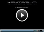 Video VENTAGLIO - prezentace nůžek